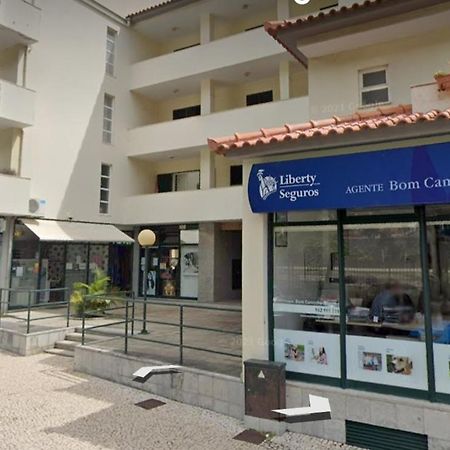 O Nosso Recanto Machico  Esterno foto