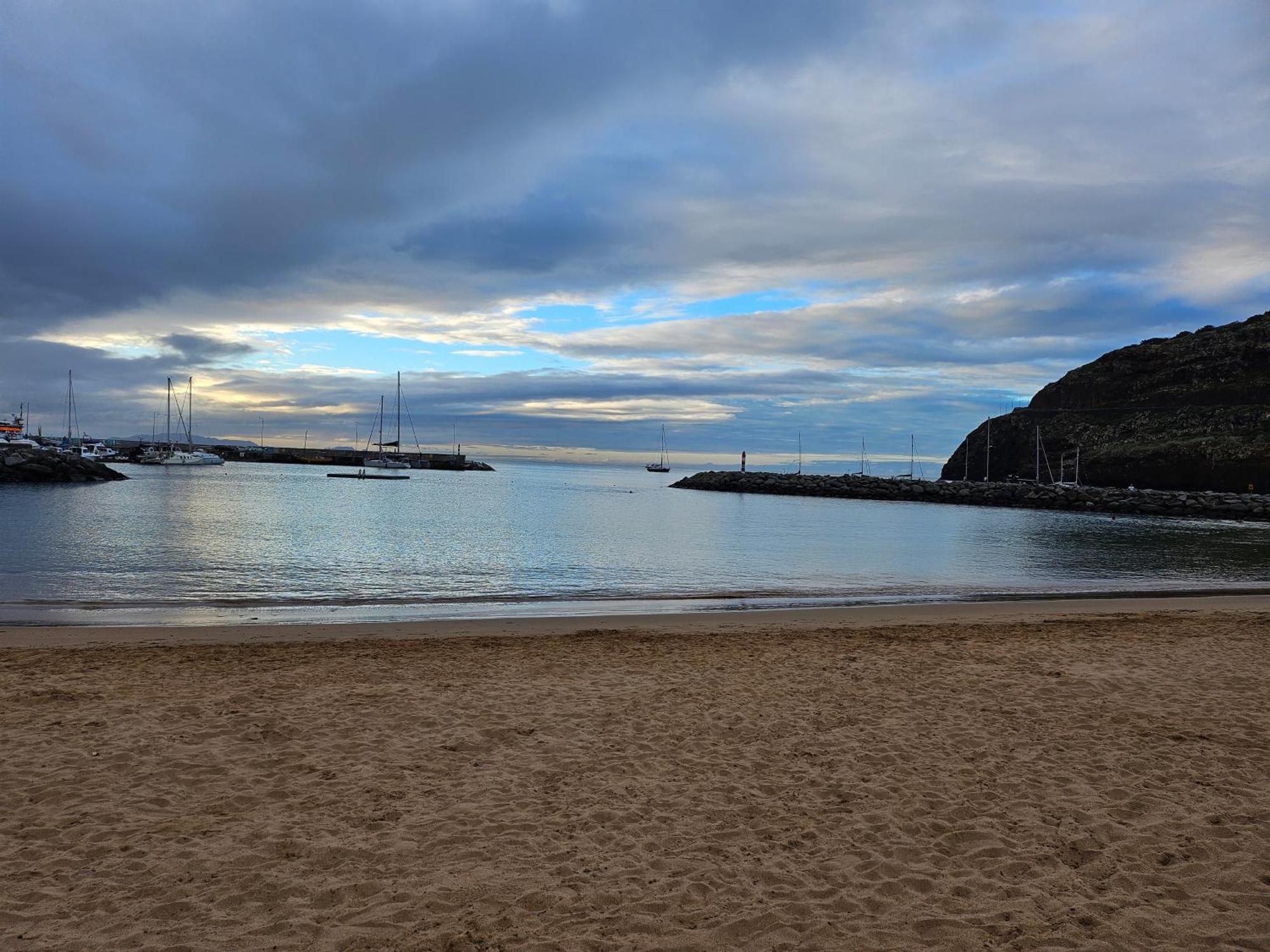 O Nosso Recanto Machico  Esterno foto