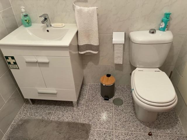 O Nosso Recanto Machico  Esterno foto