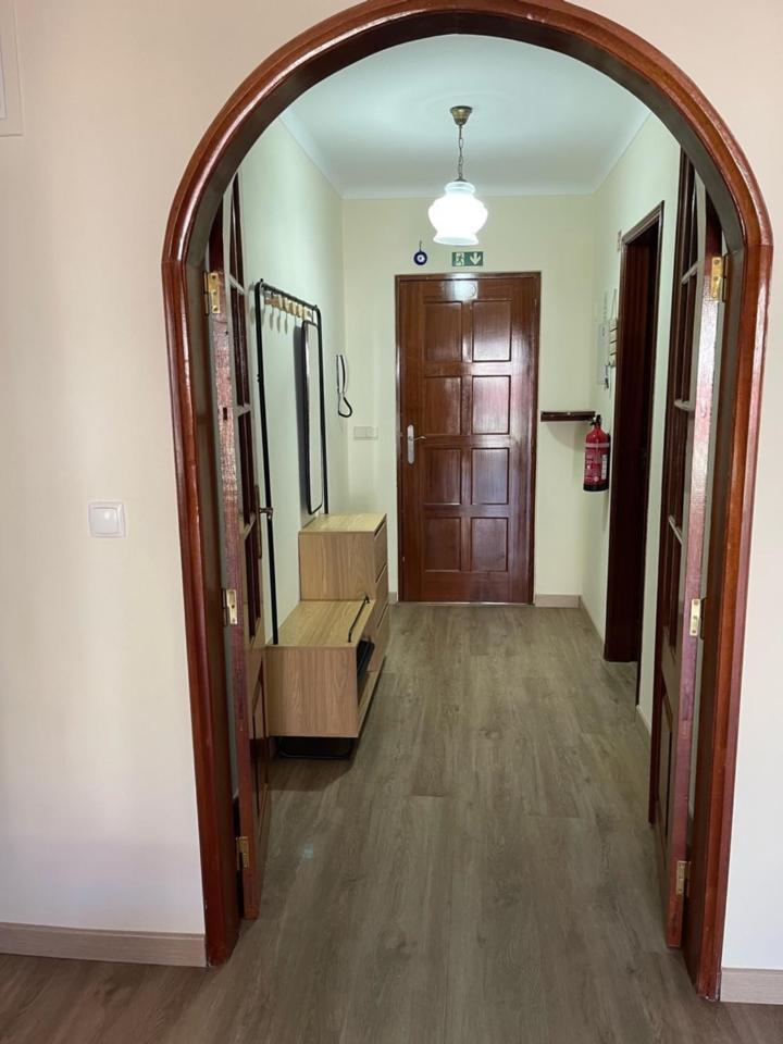 O Nosso Recanto Machico  Esterno foto