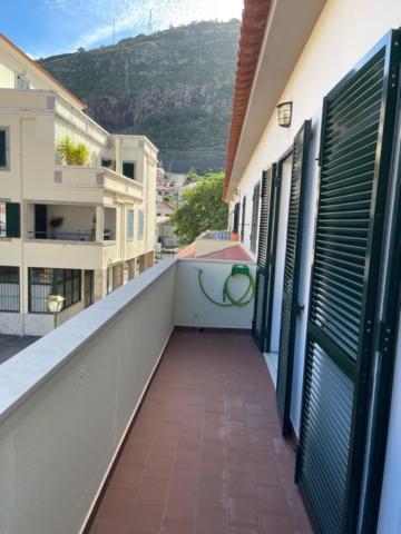 O Nosso Recanto Machico  Esterno foto