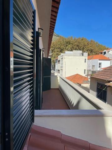O Nosso Recanto Machico  Esterno foto